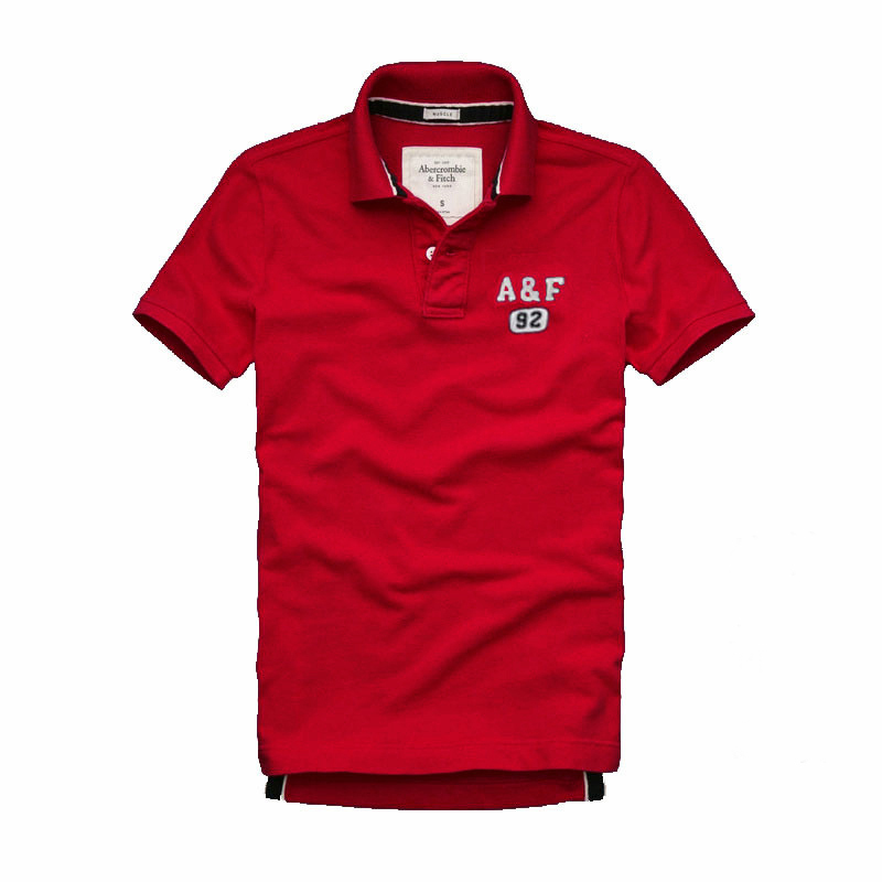 Hollister Hombres Newport Polo Corto Remera HCO4386